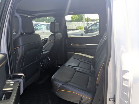 Used 2023 Ford F150 Tremor w/ Equipment Group 402A High AWD/4WD image 31