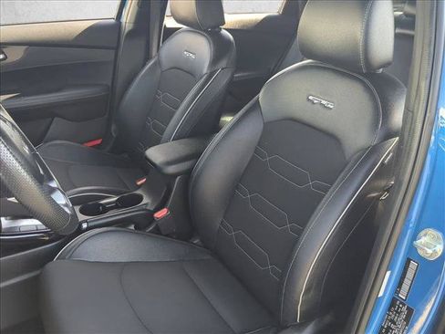 Used 2023 Kia Forte GT-Line FWD image 15