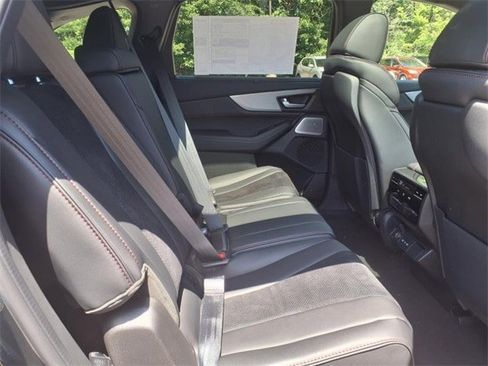 New 2026 Acura MDX A-Spec image 7