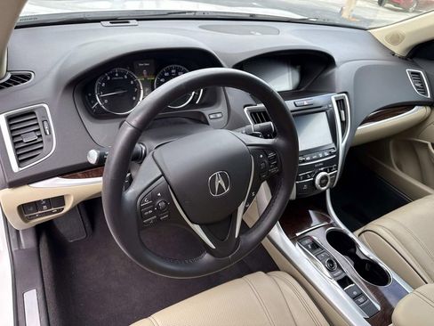 Used 2020 Acura TLX V6 w/ Technology Package image 32