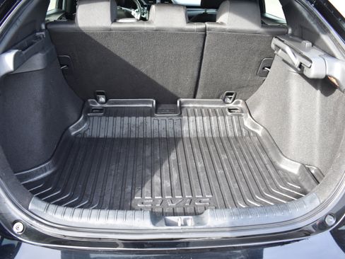 Used 2020 Honda Civic EX image 34