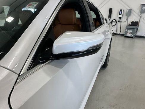 Used 2020 Cadillac CT5 Premium Luxury image 12