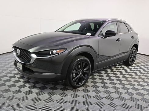 Used 2024 MAZDA CX-30 AWD 2.5 S w/ Select Sport Pkg image 2
