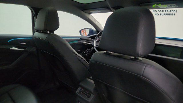 Used 2025 Audi A6 e-tron Premium Plus w/ Premium Plus RWD image 42