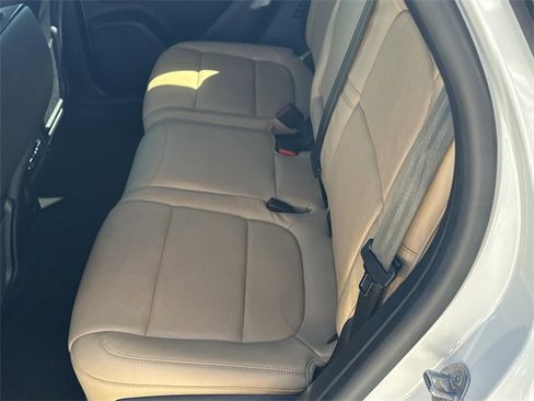 Certified 2020 Lincoln Corsair Reserve w/ Equipment Group 201A image 12