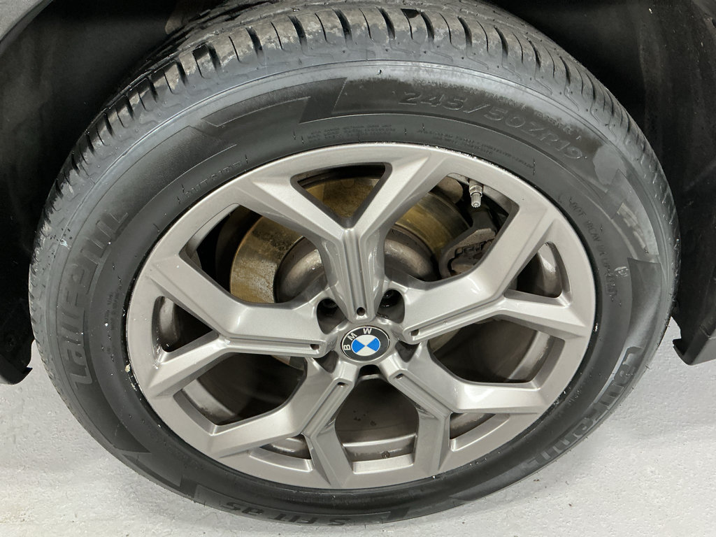 Used 2022 BMW X3 xDrive30i w/ Premium Package AWD/4WD image 5