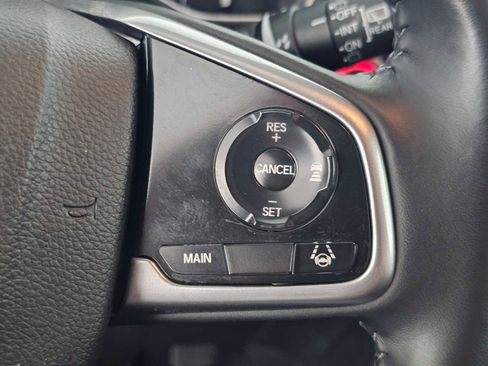 Used 2022 Honda CR-V EX-L image 28