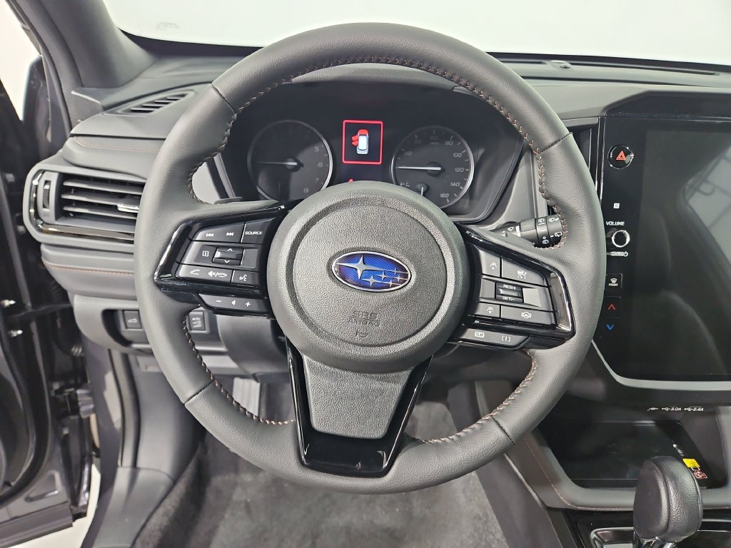 New 2026 Subaru Forester Sport AWD/4WD image 14