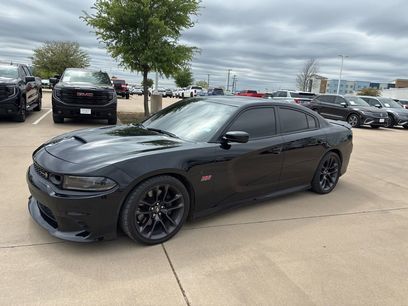 Used 2023 Dodge Charger Scat Pack w/ Plus Group