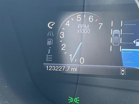 Used 2014 Ford Fusion Titanium AWD/4WD image 18