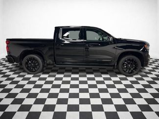 New 2026 Chevrolet Silverado 1500 High Country w/ High Country Premium Package video 2