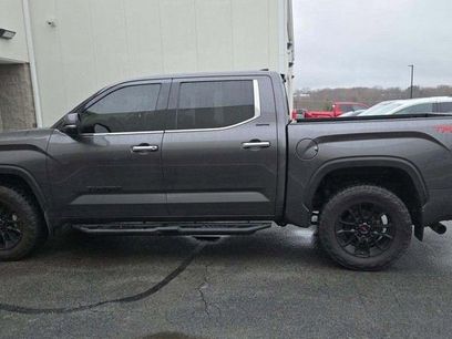 Used 2023 Toyota Tundra Limited w/ TRD Off-Road Package
