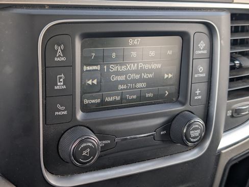 Used 2014 RAM 1500 Big Horn AWD/4WD image 11
