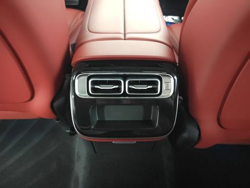 Certified 2025 Mercedes-Benz S 63 AMG S image 29