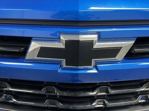 Certified 2022 Chevrolet Silverado 1500 RST w/ All Star Edition Plus AWD/4WD image 30