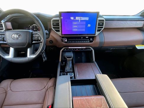 New 2026 Toyota Tundra 1794 Edition image 5