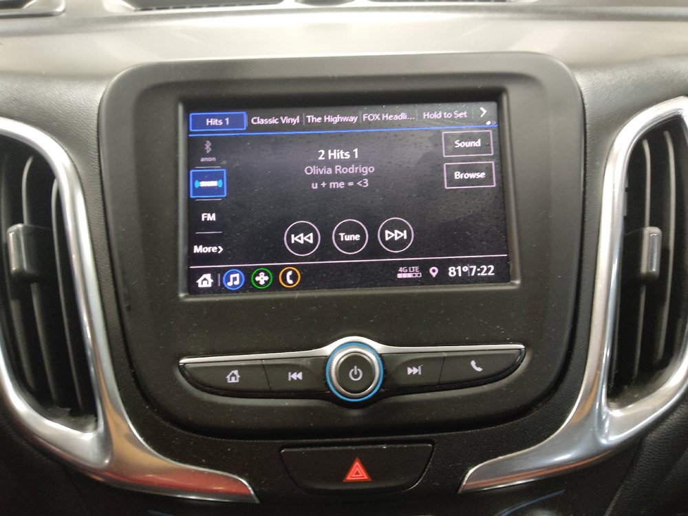 Used 2020 Chevrolet Equinox LT FWD image 25