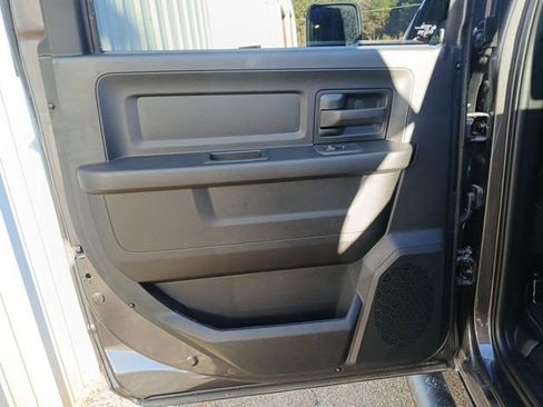 New 2026 RAM 2500 Tradesman AWD/4WD image 16
