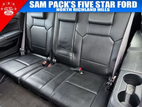 Used 2011 Honda Pilot EX-L image 32