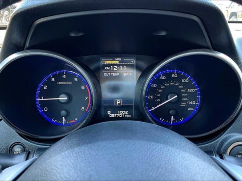 Used 2018 Subaru Legacy 2.5i Limited image 47