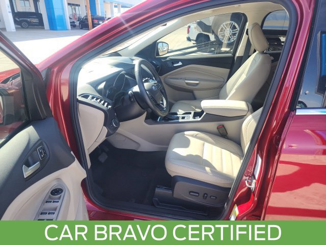 Used 2019 Ford Escape Titanium FWD image 19