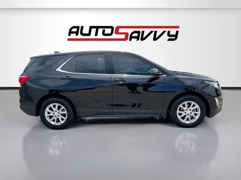 Used 2019 Chevrolet Equinox LT FWD image 8