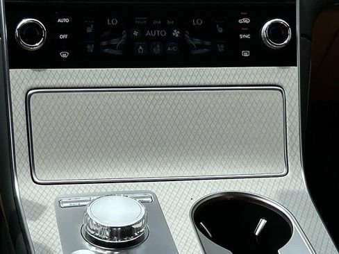 New 2026 Genesis GV80 2.5T Prestige AWD/4WD image 28