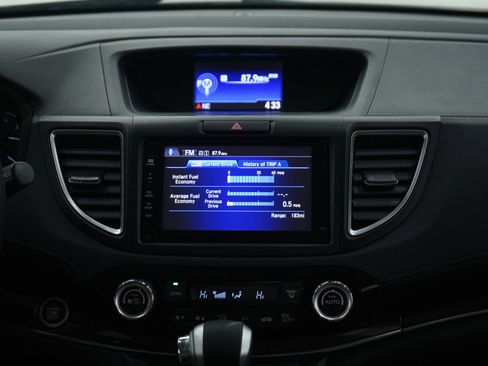 Used 2015 Honda CR-V EX-L image 15
