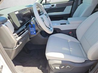 New 2026 Hyundai Santa Fe SEL video 4