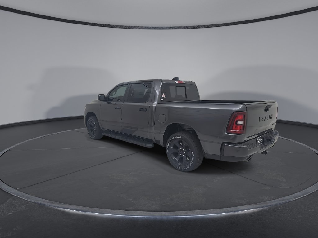 New 2027 RAM 1500 Express AWD/4WD image 11