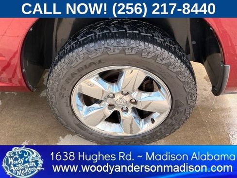 Used 2019 RAM 1500 Big Horn RWD image 6