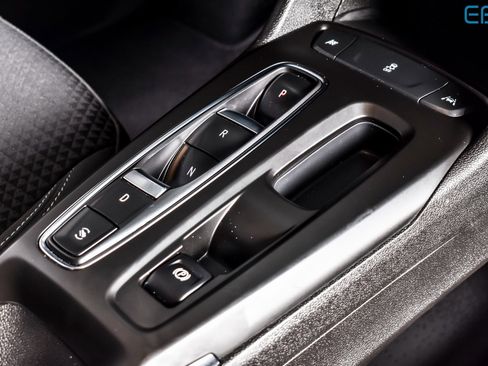 Used 2023 Chevrolet Bolt LT w/ Driver Confidence Package image 24