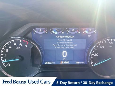 Certified 2023 Ford F150 XLT w/ Equipment Group 302A High image 18