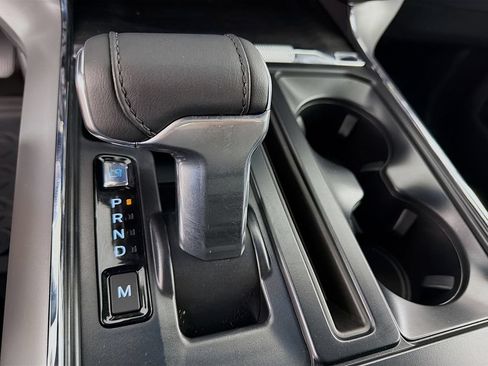 Used 2024 Ford F150 Lariat w/ FX4 Off-Road Package AWD/4WD image 26