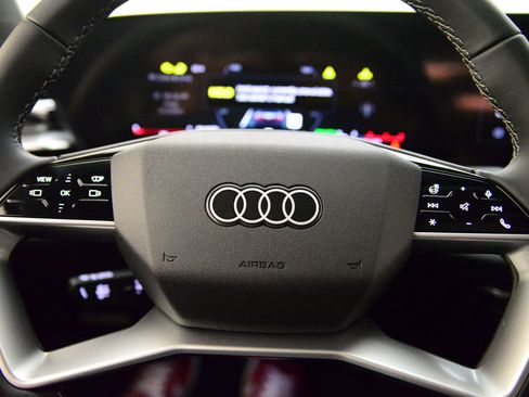 New 2025 Audi A5 2.0T Premium Plus image 13