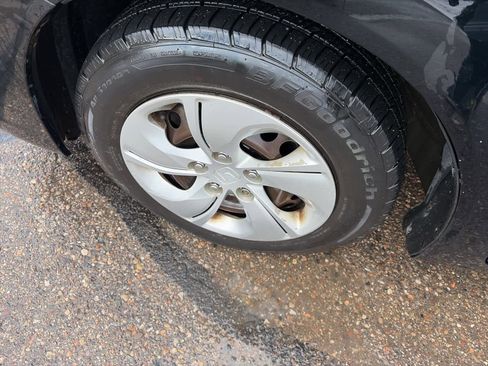 Used 2015 Honda Civic LX image 7