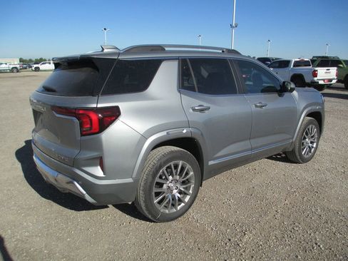 New 2026 GMC Terrain Denali AWD/4WD image 4