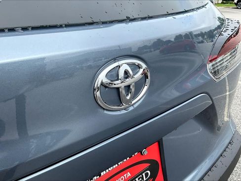 Used 2026 Toyota Corolla Cross L FWD image 30