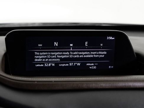 Used 2021 MAZDA CX-30 FWD 2.5 S w/ Premium Package image 30