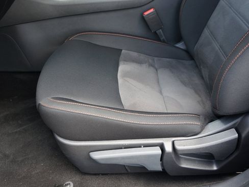 Certified 2024 Nissan Sentra SR image 30