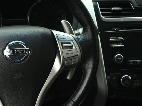 Used 2013 Nissan Altima 3.5 SL FWD image 36