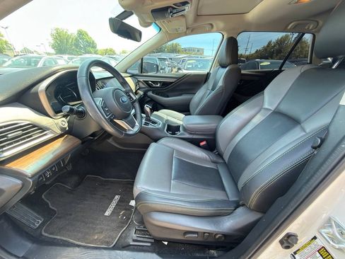 Used 2022 Subaru Outback Onyx Edition XT AWD/4WD image 6