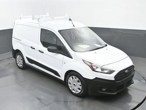 Used 2022 Ford Transit Connect XL FWD image 27