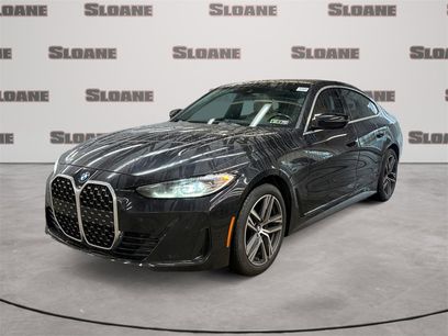 Certified 2024 BMW 430i Gran Coupe xDrive w/ Premium Package