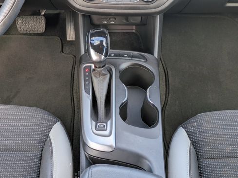 Certified 2024 Buick Envista Preferred w/ Advanced Safety Package image 20