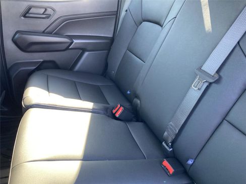 New 2026 Chevrolet Colorado Trail Boss image 32