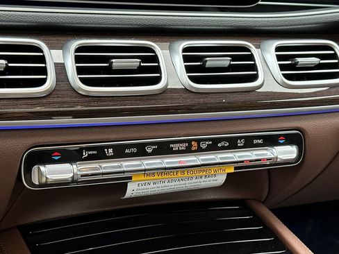 Certified 2026 Mercedes-Benz GLE 350 4MATIC image 20