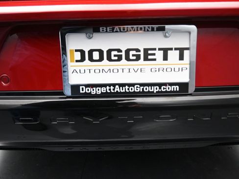 New 2024 Dodge Charger R/T w/ Plus Group image 10