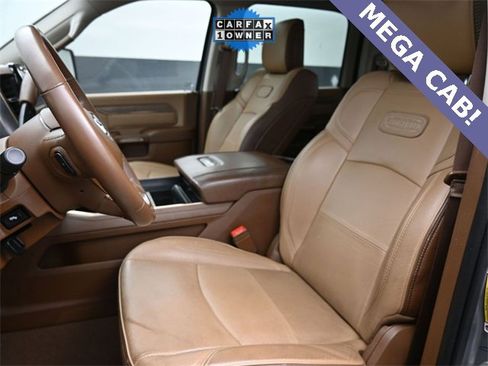 Used 2023 RAM 3500 Limited image 14