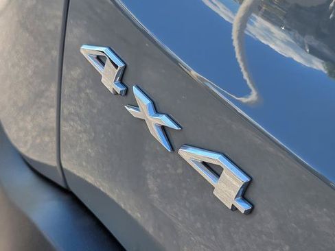 Used 2021 Jeep Renegade Limited AWD/4WD image 33